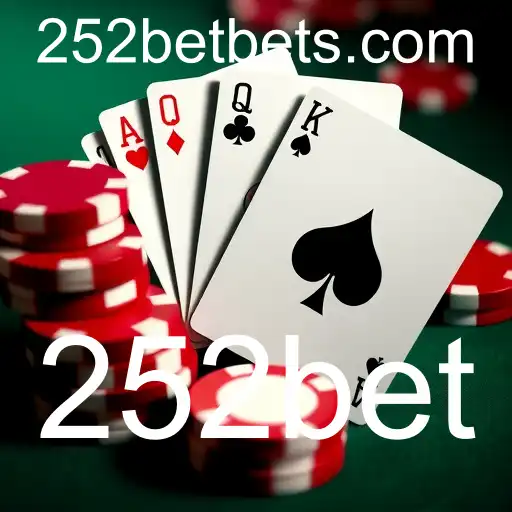 Blackjack: Estratégias e Segredos do 252bet