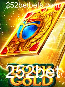 Explorando o Fascinante Mundo de BookofGold no 252bet