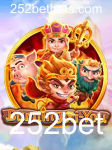 Descubra o Fascinante Mundo de BurningXiYou: A Aventura Mítica no Universo 252bet