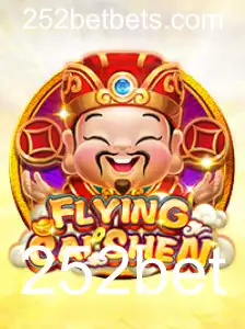 Explorando o Fascinante Mundo de FlyingCaiShen