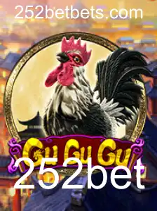 Descubra o Mundo do Jogo GuGuGu e a Emoção das Apostas com 252bet