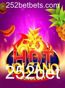 Descubra o Excitante Mundo de HotVolcanoBonusBuy na 252bet