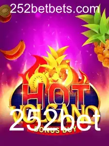 Descubra o Excitante Mundo de HotVolcanoBonusBuy na 252bet