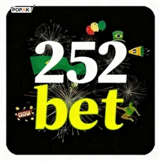 252bet logo