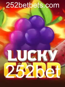 Descubra LuckyCard: O Novo Jogo de Estratégia no Universo 252bet