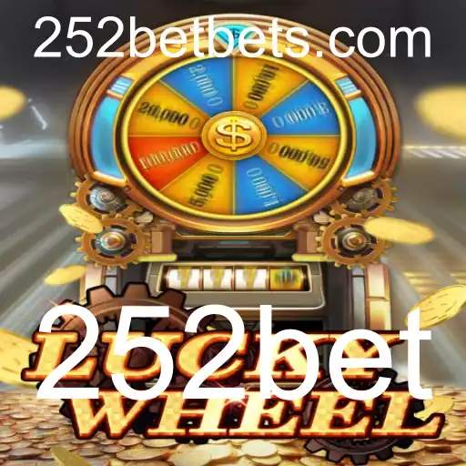 Descubra o Fascinante Mundo do Jogo LuckyWheel com 252bet