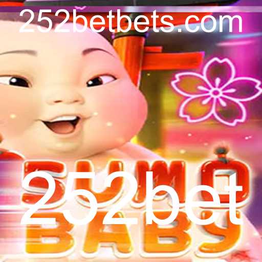 SumoBaby: Um Jogo Inovador com a Parceria de 252bet