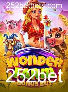 Explorando o Mundo de WonderFarmBonusBuy: Um Guia Completo
