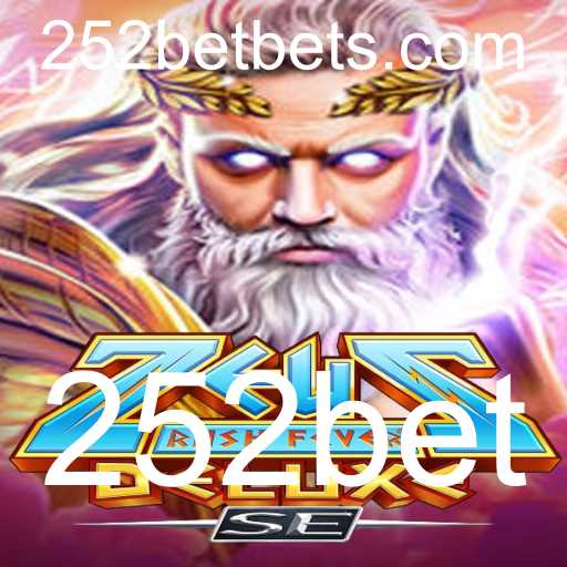 ZeusRushFeverDeluxeSE: A Excitante Nova Era dos Jogos de Cassino
